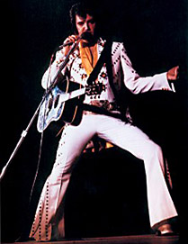 Elvis 1972 Live